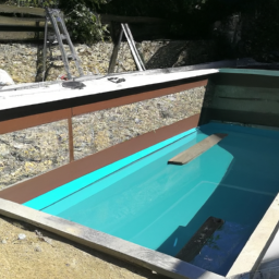 Piscine Hors Sol : Optez pour une Installation Rapide et Facile sans Travaux Lourds Wittenheim